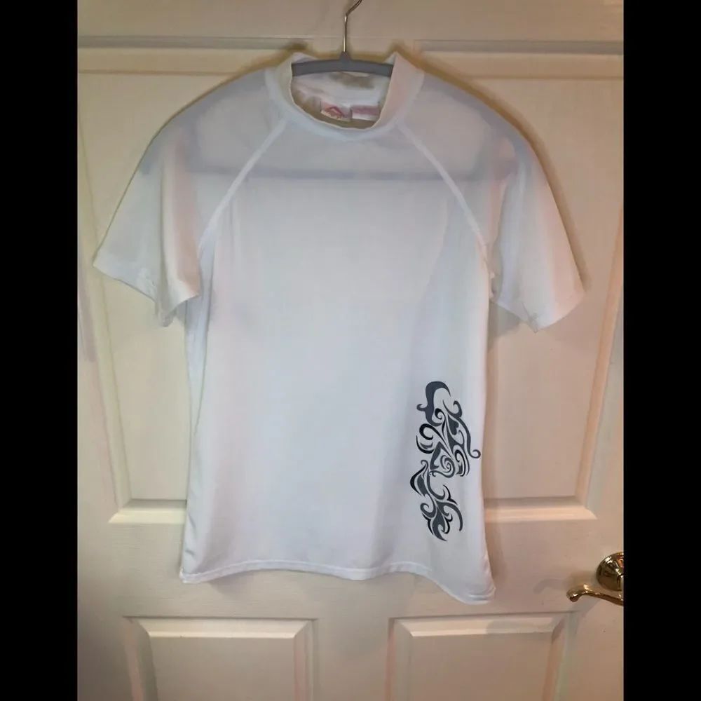 Kanu Surf swim shirt 